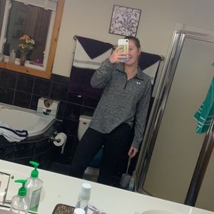 Meet your Posher, Becca